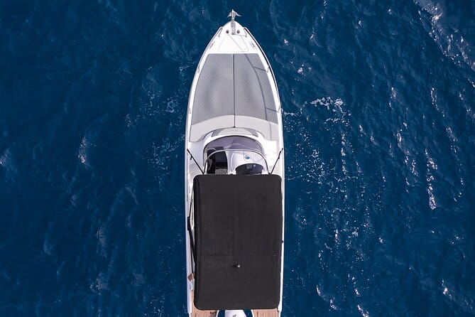 Private Boat Tour with Saver 7.50 WA - Key points / Takeaways