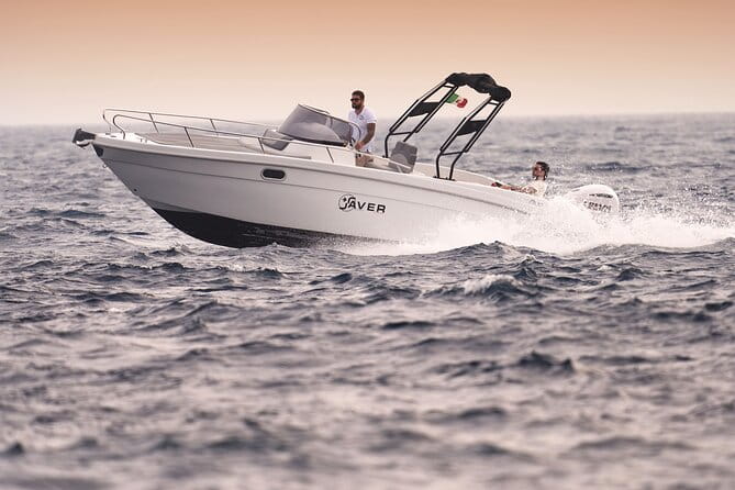 Private Boat Tour with Saver 7.50 WA - Who is this tour best for?