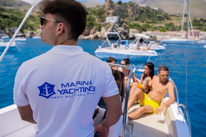 Private Boat Tour with Skipper from San Vito lo Capo - Key Points and Takeaways