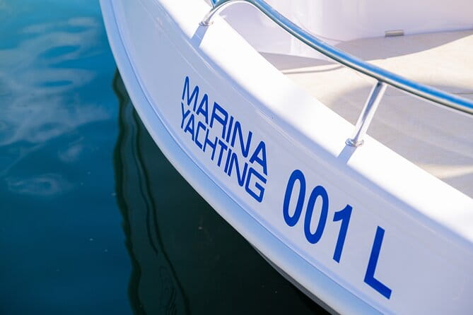 Private Boat Tour with Skipper from San Vito lo Capo - Final Thoughts