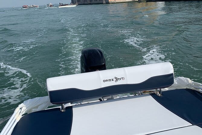 Private Boat Tour with Skipper Sailing the Lagoon of Venice Italy - Key points / Takeaways