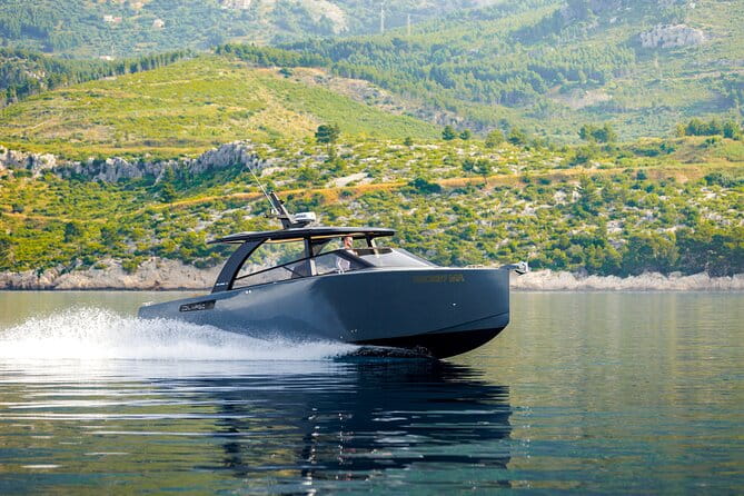 Private Boat Tour within Croatia - Exploring Croatia from the Water: A Detailed Guide