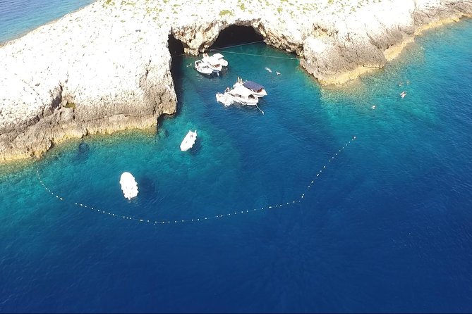 Private Boat Tours and Transfers - Additional Information and Inclusions