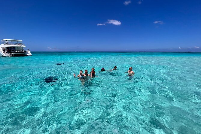 Private Boat Tours: Customize Your Grand Cayman Adventure! - Reviews and Ratings