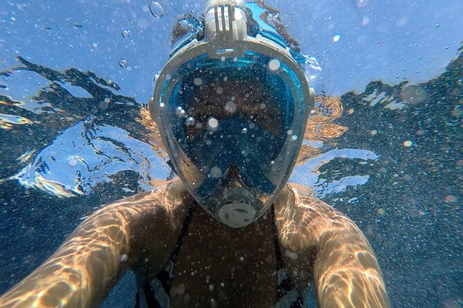 Private Boat Tours Dubrovnik Beach stops and Blue Cave tour - A Deep Dive into the Dubrovnik Speedboat Experience