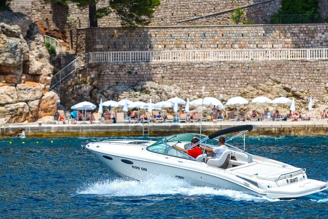 Private Boat Tours Dubrovnik to island Korcula - Final Thoughts: Is This the Right Tour for You?