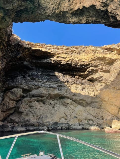 Private Boat Tours From Malta/Gozo: Comino & Blue Lagoon - FAQ