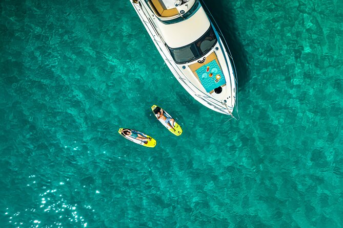 Private Boat Tours to Elaphite Islands - Getting to the Elaphite Islands