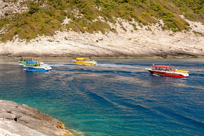 Private boat transfer Split - Hvar - Who Will Love This Experience
