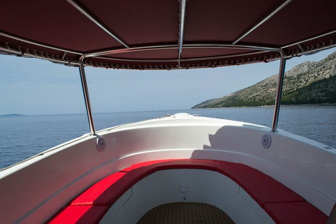 Private boat transfer Split - Hvar - Final Thoughts: Who Is This Transfer Perfect For?