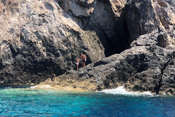 Private Boat Trip Chania Seitan (price per group-up to 9 people) - Final Thoughts