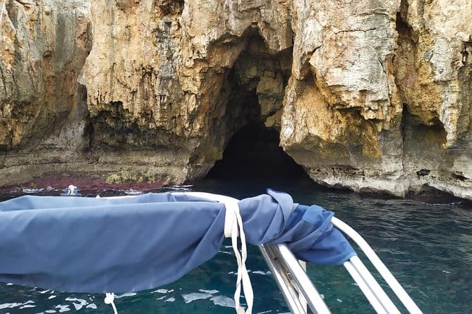 Private Boat Trip Chania Seitan (price per group-up to 9 people) - FAQ