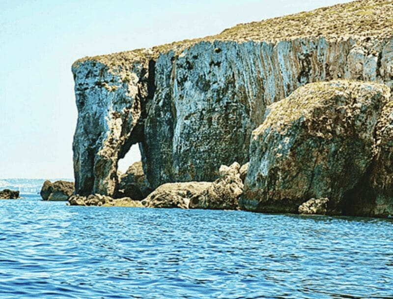 Private Boat Trip: Explore Comino, Blue Lagoon & Santa Maria - Key Points / Takeaways