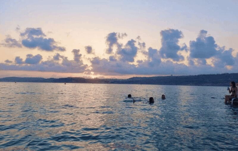 Private Boat Trip: Explore Comino, Blue Lagoon & Santa Maria - Discovering Comino’s Hidden and Famous Gems