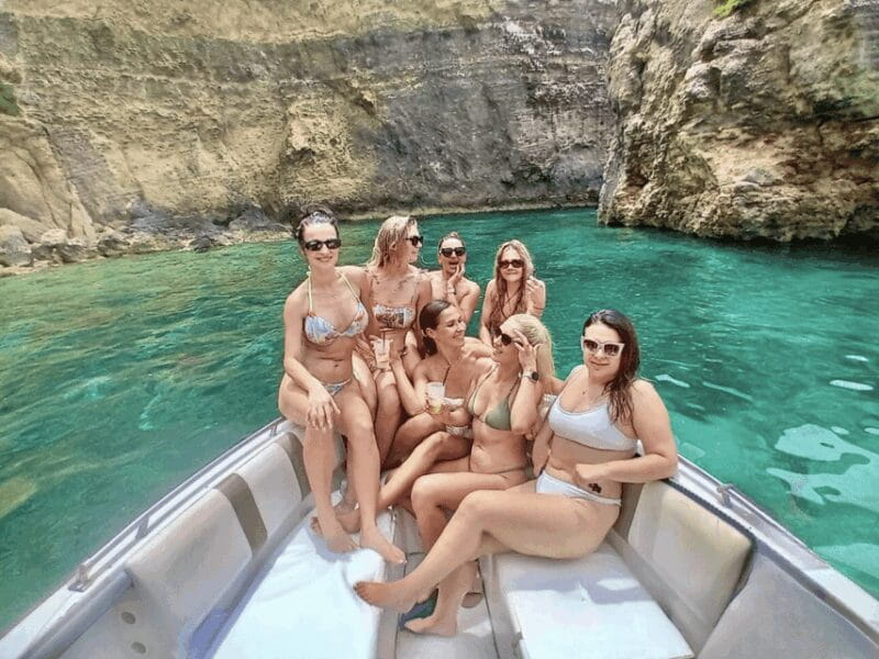 Private Boat Trip: Explore Comino, Blue Lagoon & Santa Maria - Practical Tips for a Smooth Trip