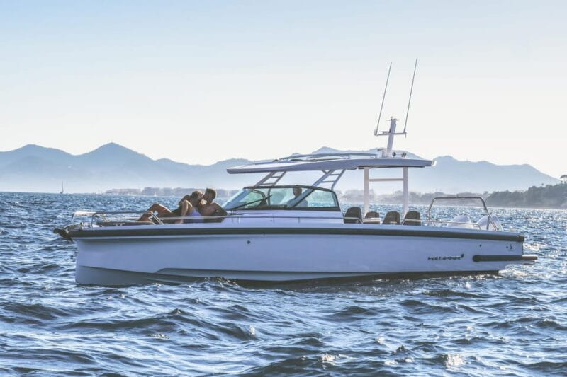 Private Boat Trip Hydra & Poros to Explore Saronic Islands - Detailed Breakdown of the Itinerary and Experience