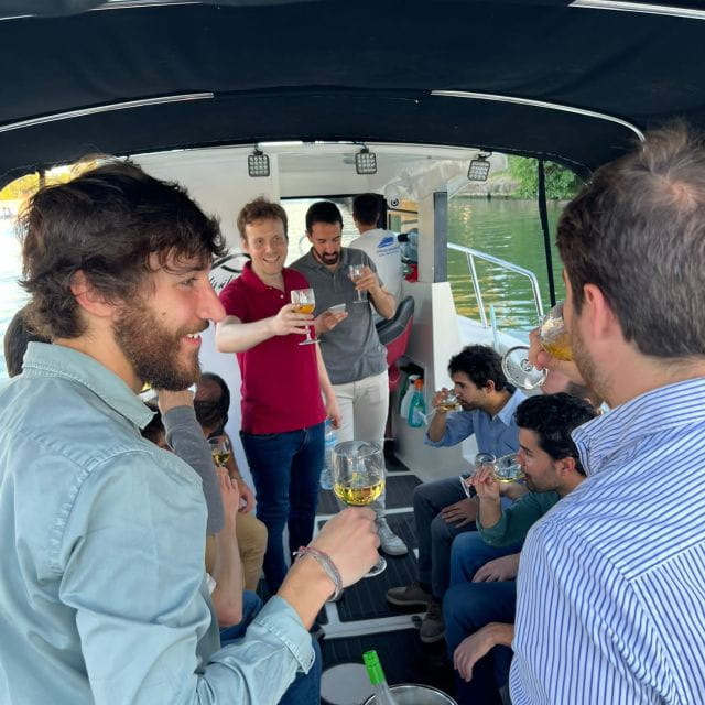Private Boat Trip on the Guadalquivir River - Pricing Information