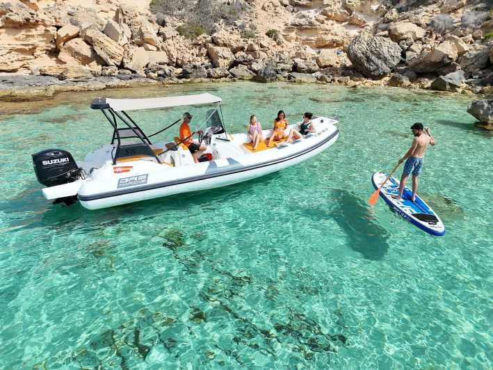 Private Boat Trip & Snorkel to Marine Reserve Mallorca - Key Points / Takeaways About the Mallorca Private Boat Trip