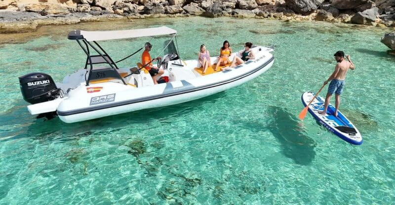 Private Boat Trip & Snorkel to Marine Reserve Mallorca - Who Will Love This Experience and Who Should Consider Alternatives?