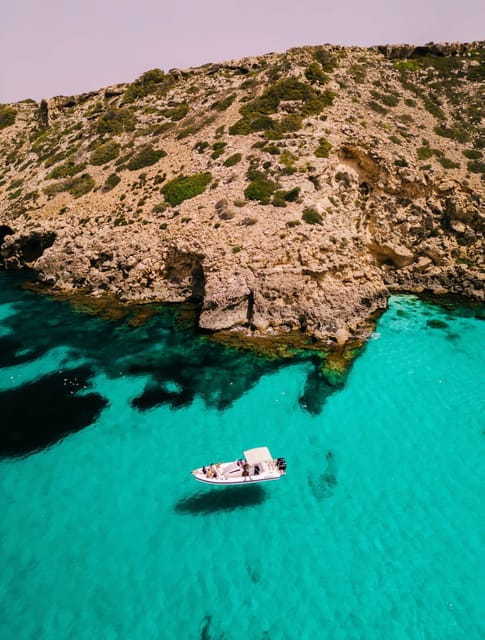 Private Boat Trip & Snorkel to Marine Reserve Mallorca - Practical Considerations: Logistics, Cost, and Tips