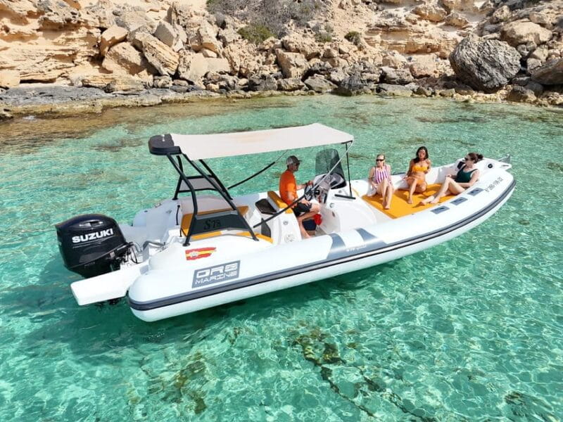 Private Boat Trip & Snorkel to Marine Reserve Mallorca - The Verdict: Is It Worth It?