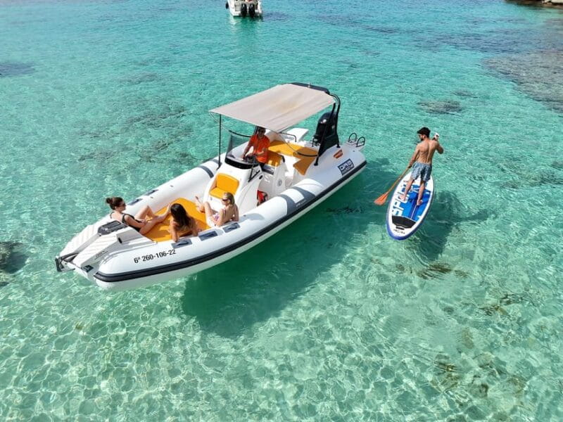 Private Boat Trip & Snorkel to Marine Reserve Mallorca - FAQ