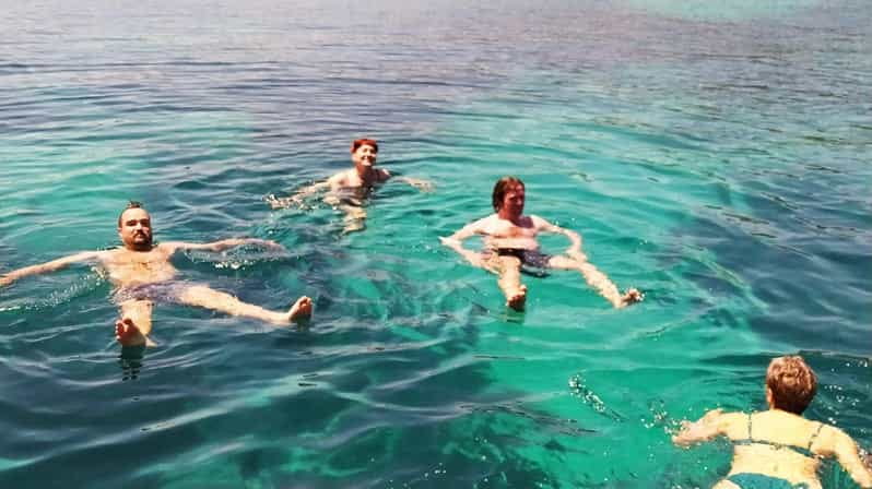 Private Boat Trip-Snorkeling to Elounda Caves - Worth the Price?