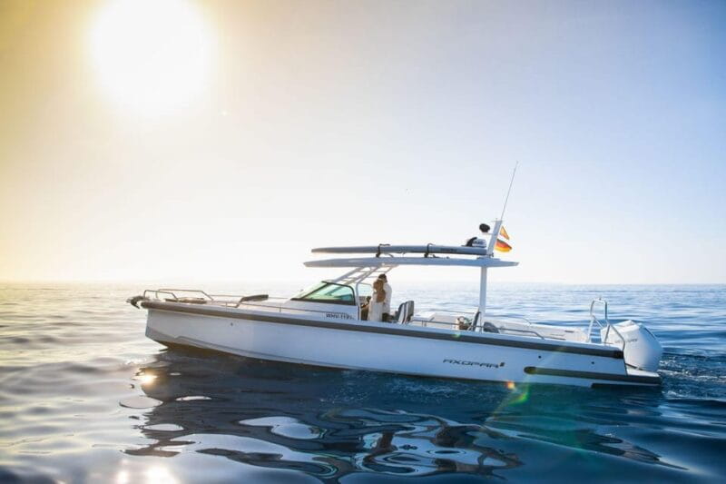 Private Boat Trip to Hydra and Poros Islands from Athens - Return Journey & Sunset Views