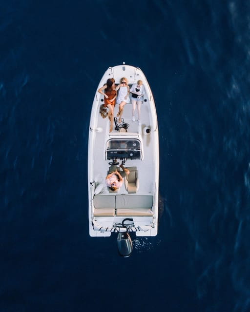 Private boat trip to the Elafiti islands. All included - Key Points/Takeaways