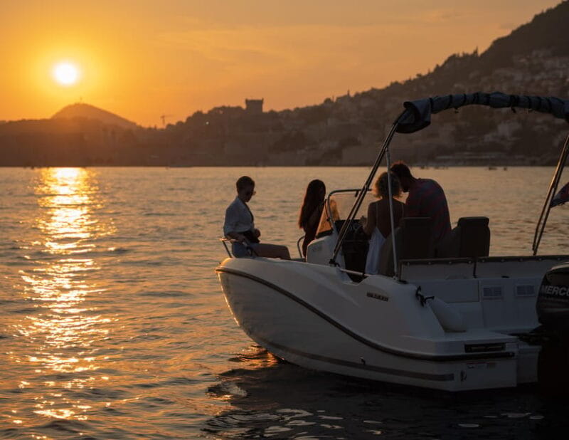 Private boat trip to the Elafiti islands. All included - FAQ