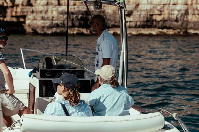 Private Boat Trip to the Polignano a Mare Caves - Who Will Love This Tour