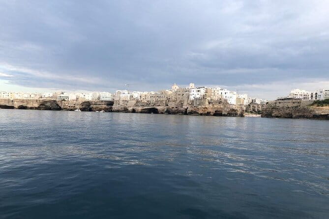 Private Boat Trip to the Polignano a Mare Caves - The Sum Up