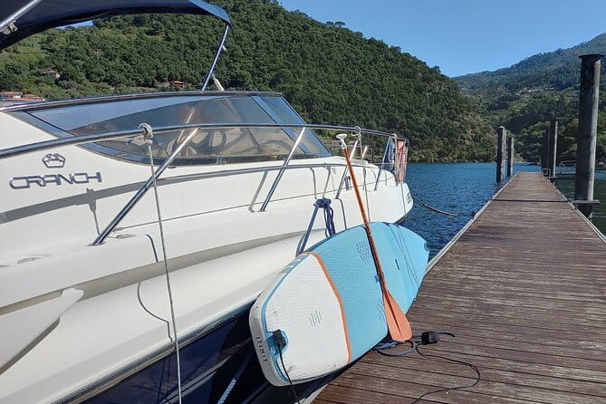 Private boat trip with lunch in a typical restaurant - Practical Tips for Making the Most of Your Trip