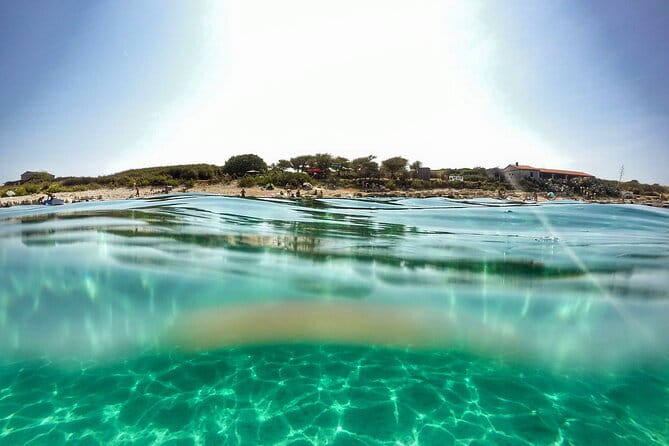 Private Boat Trip with Sandra Boat Medulin, Kamenjak, Ceja - Exploring the Itinerary in Detail