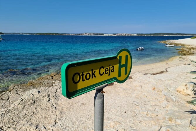 Private Boat Trip with Sandra Boat Medulin, Kamenjak, Ceja - FAQ