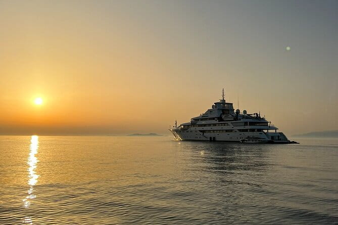 Private Boat Trip with Skipper in Corfu - Practical Tips for a Smooth Experience