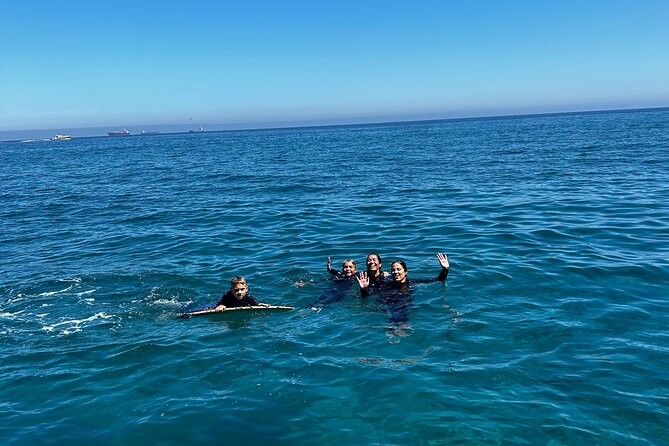 Private Boat Trip With Water Activities in Gibraltar or Tarifa - Transportation and Accessibility