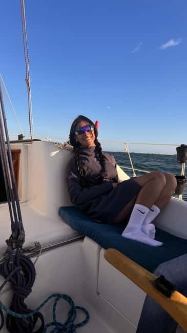 Private boat with Drinks and Snaks - Key Points/Takeaways