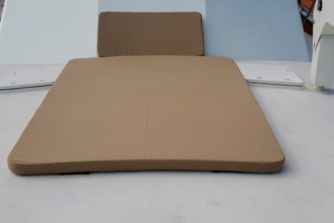 Private Boating Adventure for Snorkeling or Fishing in Nassau - 55FT Boat - Learning About Marine Life