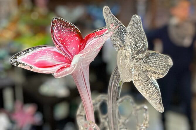 Private Bohemian Glass and Czech Crystal Tour with lunch included - Why the Crystal Temple and the Glass Garden Matter