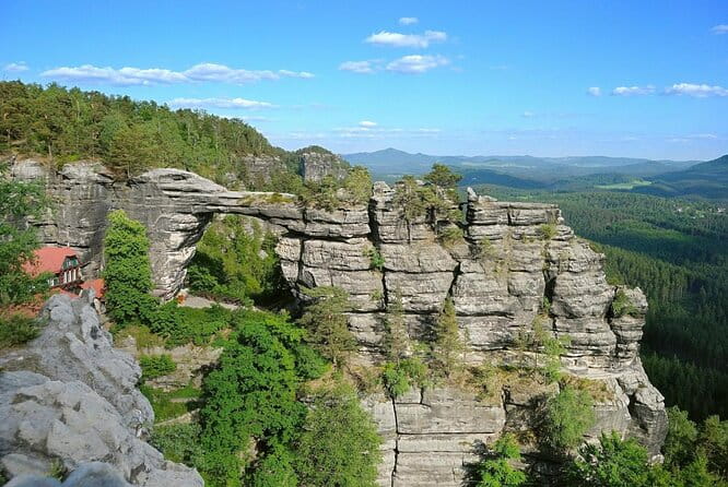 Private Bohemian-Saxony Switzerland luxury tour All-Inclusive - Introducing the Private Bohemian-Saxony Switzerland Luxury Tour