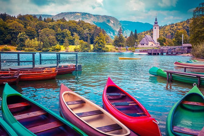 Private Bohinj & Vogel Tour from Bled - Final Thoughts