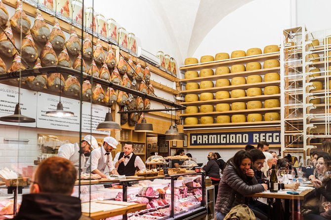 Private Bologna Tours by Locals, Highlights & Hidden Gems, Custom - Tour Details