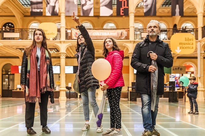 Private Bologna Tours by Locals, Highlights & Hidden Gems, Custom - Off-the-Beaten-Path Discovery