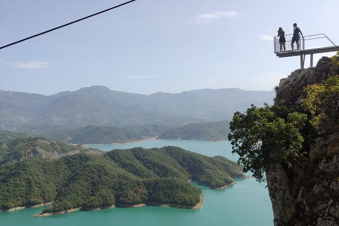 Private Bovilla Lake and Kruja City Day Tour from Tirana - A Detailed Look at the Tour Experience