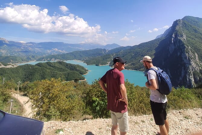 Private Bovilla Lake and Kruja City Day Tour from Tirana - Who Will Love This Tour?