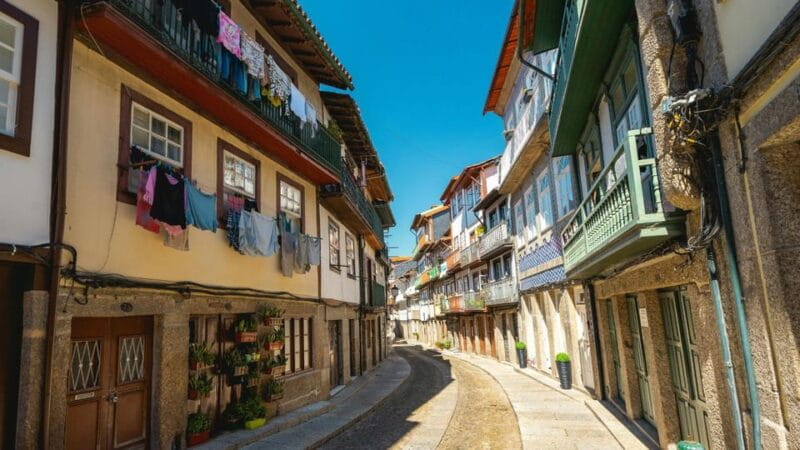 Private Braga & Guimarães Tour - Unpacking the Itinerary: How the Day Unfolds