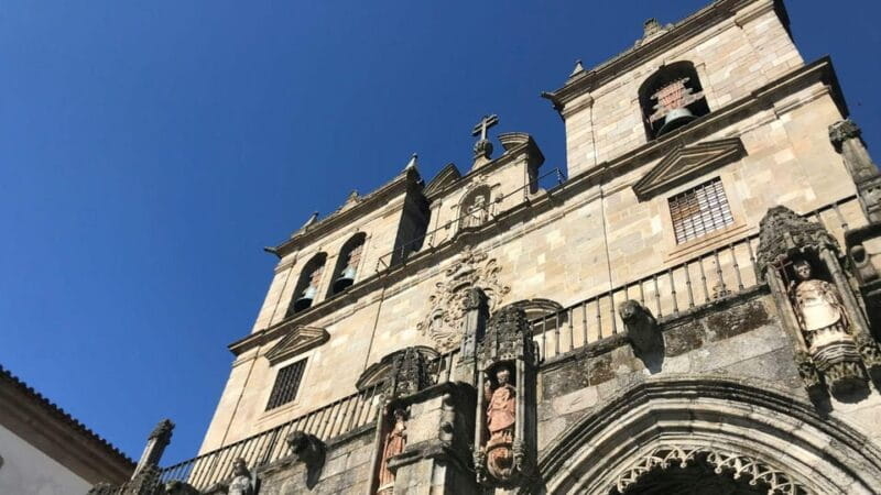 Private Braga & Guimarães Tour - The Transport and Practicalities