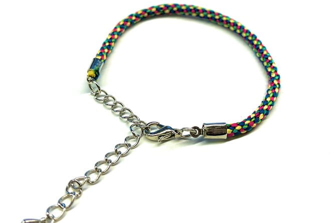 Private Braided Bracelet Making Workshop at Kagoshima - Frequently Asked Questions