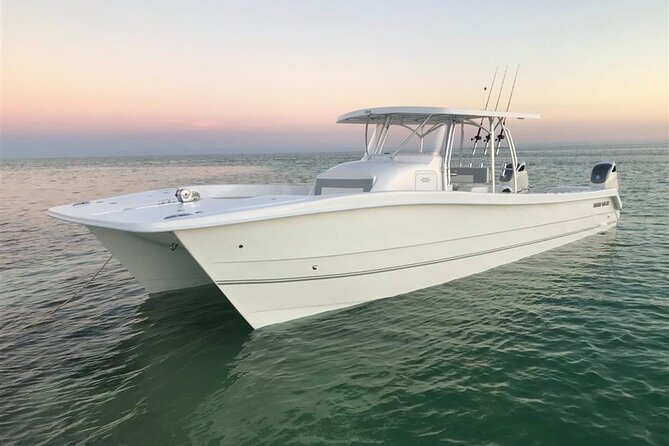 Private British Virgin Islands Full Day Charter 36 MV Poseidon - Explore the British Virgin Islands